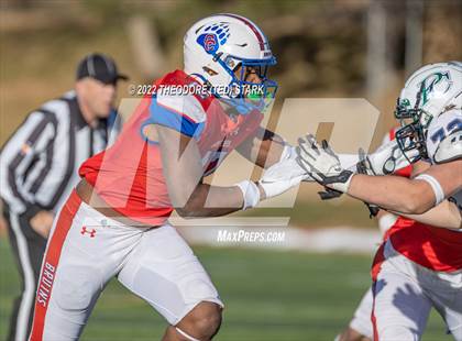 Thumbnail 3 in Pine Creek @ Cherry Creek (CHSAA 5A Semifinals) photogallery.
