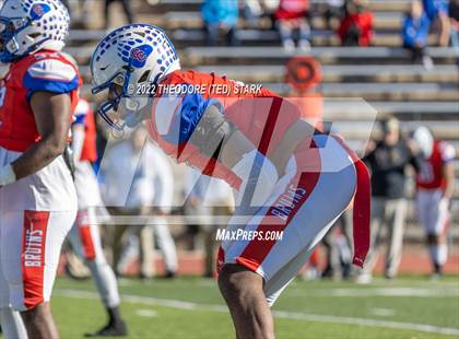Thumbnail 2 in Pine Creek @ Cherry Creek (CHSAA 5A Semifinals) photogallery.