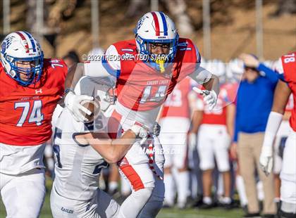 Thumbnail 3 in Pine Creek @ Cherry Creek (CHSAA 5A Semifinals) photogallery.