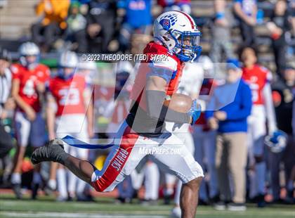 Thumbnail 2 in Pine Creek @ Cherry Creek (CHSAA 5A Semifinals) photogallery.