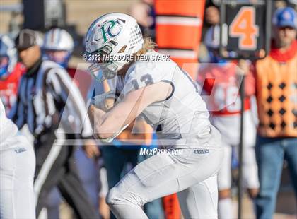 Thumbnail 1 in Pine Creek @ Cherry Creek (CHSAA 5A Semifinals) photogallery.