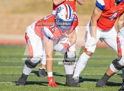 Thumbnail 1 in Pine Creek @ Cherry Creek (CHSAA 5A Semifinals) photogallery.