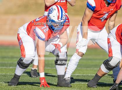 Thumbnail 3 in Pine Creek @ Cherry Creek (CHSAA 5A Semifinals) photogallery.