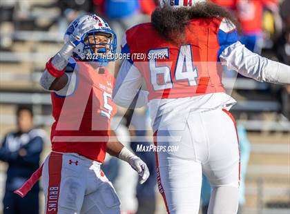 Thumbnail 1 in Pine Creek @ Cherry Creek (CHSAA 5A Semifinals) photogallery.