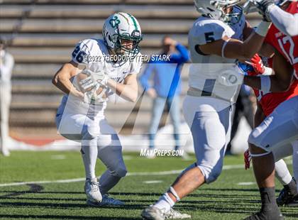 Thumbnail 3 in Pine Creek @ Cherry Creek (CHSAA 5A Semifinals) photogallery.