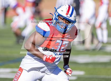 Thumbnail 1 in Pine Creek @ Cherry Creek (CHSAA 5A Semifinals) photogallery.