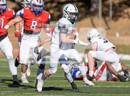 Thumbnail 1 in Pine Creek @ Cherry Creek (CHSAA 5A Semifinals) photogallery.