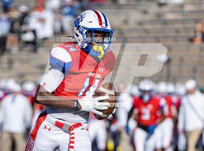 Thumbnail 3 in Pine Creek @ Cherry Creek (CHSAA 5A Semifinals) photogallery.