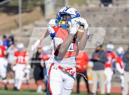 Thumbnail 1 in Pine Creek @ Cherry Creek (CHSAA 5A Semifinals) photogallery.