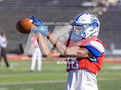 Thumbnail 1 in Pine Creek @ Cherry Creek (CHSAA 5A Semifinals) photogallery.