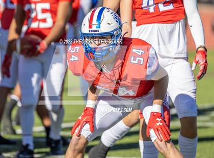 Thumbnail 2 in Pine Creek @ Cherry Creek (CHSAA 5A Semifinals) photogallery.