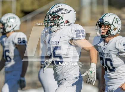 Thumbnail 1 in Pine Creek @ Cherry Creek (CHSAA 5A Semifinals) photogallery.