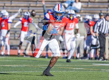 Thumbnail 1 in Pine Creek @ Cherry Creek (CHSAA 5A Semifinals) photogallery.