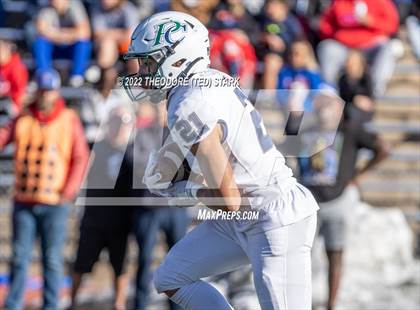 Thumbnail 1 in Pine Creek @ Cherry Creek (CHSAA 5A Semifinals) photogallery.