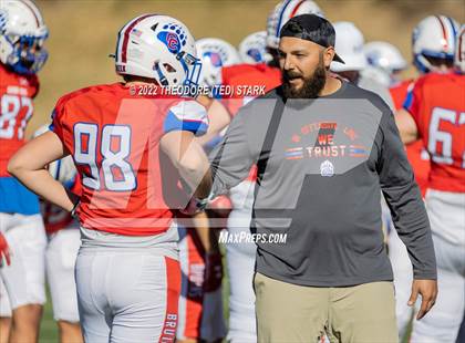 Thumbnail 2 in Pine Creek @ Cherry Creek (CHSAA 5A Semifinals) photogallery.