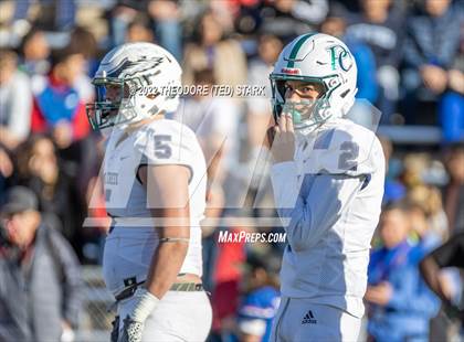 Thumbnail 1 in Pine Creek @ Cherry Creek (CHSAA 5A Semifinals) photogallery.