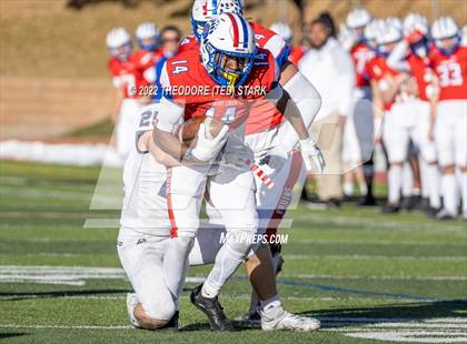 Thumbnail 3 in Pine Creek @ Cherry Creek (CHSAA 5A Semifinals) photogallery.