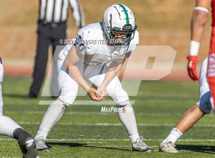 Thumbnail 2 in Pine Creek @ Cherry Creek (CHSAA 5A Semifinals) photogallery.
