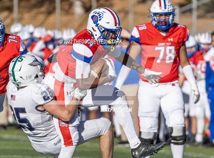 Thumbnail 2 in Pine Creek @ Cherry Creek (CHSAA 5A Semifinals) photogallery.