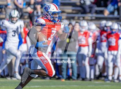 Thumbnail 3 in Pine Creek @ Cherry Creek (CHSAA 5A Semifinals) photogallery.