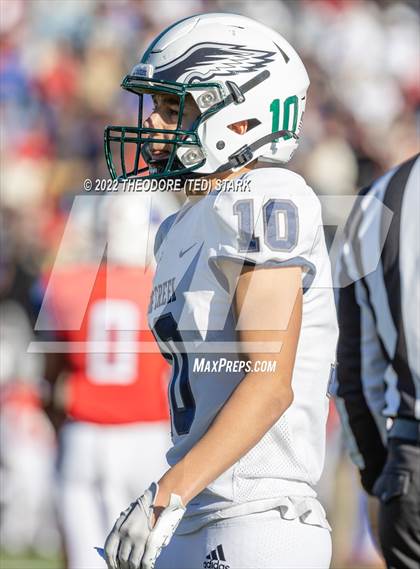 Thumbnail 2 in Pine Creek @ Cherry Creek (CHSAA 5A Semifinals) photogallery.