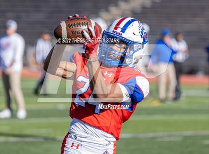 Thumbnail 3 in Pine Creek @ Cherry Creek (CHSAA 5A Semifinals) photogallery.