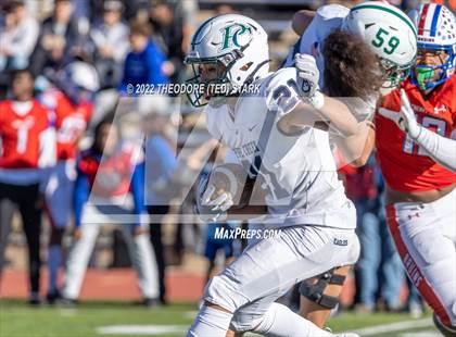 Thumbnail 3 in Pine Creek @ Cherry Creek (CHSAA 5A Semifinals) photogallery.