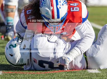 Thumbnail 1 in Pine Creek @ Cherry Creek (CHSAA 5A Semifinals) photogallery.