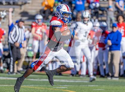 Thumbnail 1 in Pine Creek @ Cherry Creek (CHSAA 5A Semifinals) photogallery.
