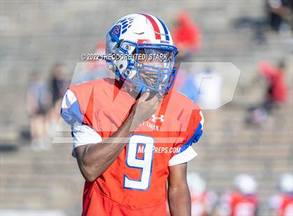 Thumbnail 2 in Pine Creek @ Cherry Creek (CHSAA 5A Semifinals) photogallery.