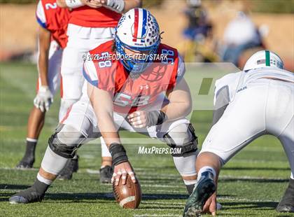Thumbnail 2 in Pine Creek @ Cherry Creek (CHSAA 5A Semifinals) photogallery.