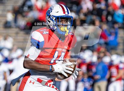 Thumbnail 2 in Pine Creek @ Cherry Creek (CHSAA 5A Semifinals) photogallery.