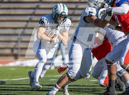 Thumbnail 1 in Pine Creek @ Cherry Creek (CHSAA 5A Semifinals) photogallery.