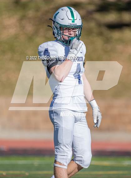 Thumbnail 3 in Pine Creek @ Cherry Creek (CHSAA 5A Semifinals) photogallery.