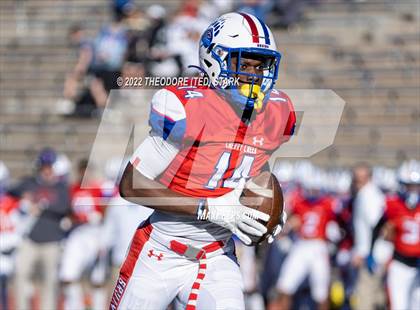 Thumbnail 2 in Pine Creek @ Cherry Creek (CHSAA 5A Semifinals) photogallery.