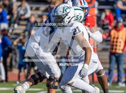Thumbnail 1 in Pine Creek @ Cherry Creek (CHSAA 5A Semifinals) photogallery.