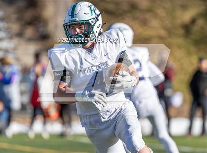 Thumbnail 3 in Pine Creek @ Cherry Creek (CHSAA 5A Semifinals) photogallery.