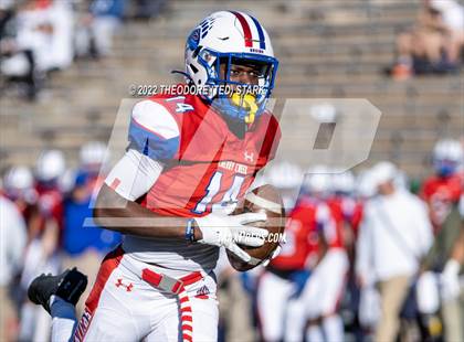 Thumbnail 1 in Pine Creek @ Cherry Creek (CHSAA 5A Semifinals) photogallery.