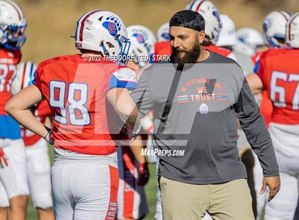 Thumbnail 1 in Pine Creek @ Cherry Creek (CHSAA 5A Semifinals) photogallery.