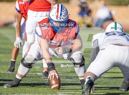 Thumbnail 3 in Pine Creek @ Cherry Creek (CHSAA 5A Semifinals) photogallery.