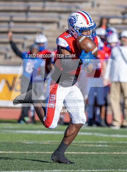 Thumbnail 2 in Pine Creek @ Cherry Creek (CHSAA 5A Semifinals) photogallery.