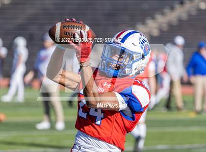 Thumbnail 2 in Pine Creek @ Cherry Creek (CHSAA 5A Semifinals) photogallery.