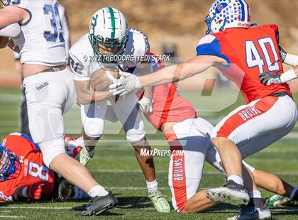 Thumbnail 3 in Pine Creek @ Cherry Creek (CHSAA 5A Semifinals) photogallery.