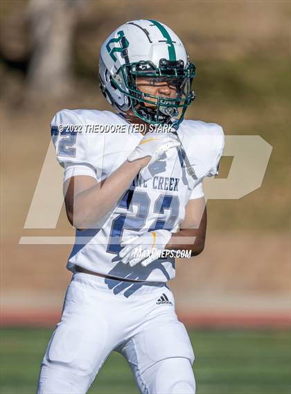 Thumbnail 3 in Pine Creek @ Cherry Creek (CHSAA 5A Semifinals) photogallery.