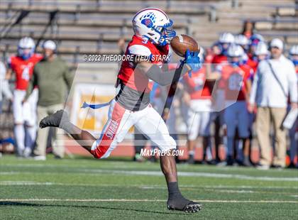 Thumbnail 1 in Pine Creek @ Cherry Creek (CHSAA 5A Semifinals) photogallery.