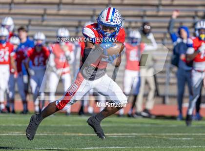 Thumbnail 3 in Pine Creek @ Cherry Creek (CHSAA 5A Semifinals) photogallery.