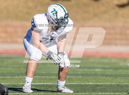Thumbnail 1 in Pine Creek @ Cherry Creek (CHSAA 5A Semifinals) photogallery.