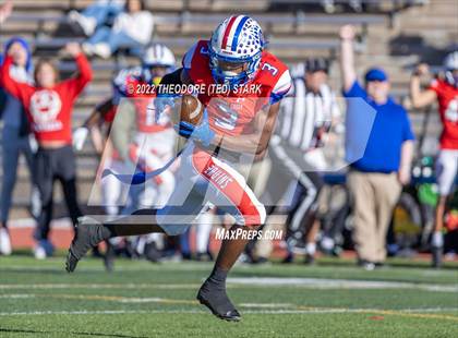 Thumbnail 2 in Pine Creek @ Cherry Creek (CHSAA 5A Semifinals) photogallery.