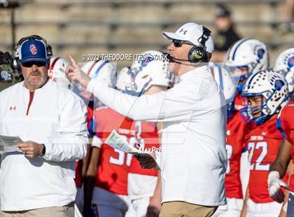 Thumbnail 1 in Pine Creek @ Cherry Creek (CHSAA 5A Semifinals) photogallery.