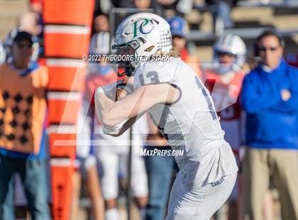 Thumbnail 3 in Pine Creek @ Cherry Creek (CHSAA 5A Semifinals) photogallery.